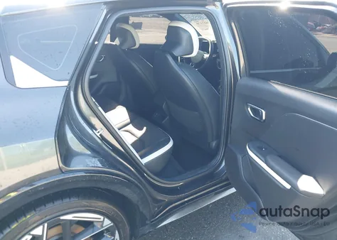 2025 Kia K4 Gt-Line z USA, uszkodzony, nr VIN 3KPFW4DE3SE043618